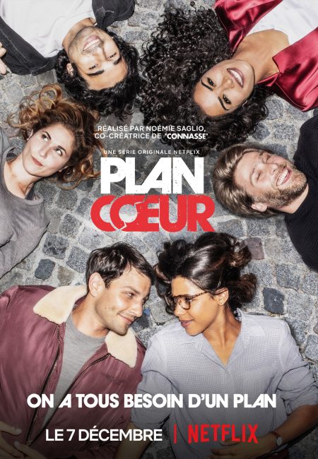 Plan coeur