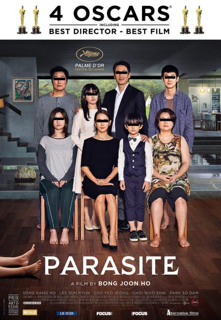 Parasite
